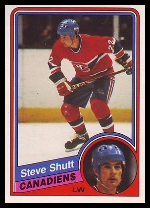 272 Steve Shutt
